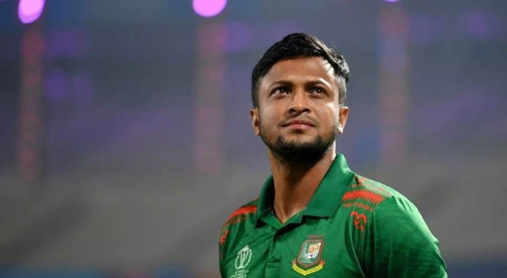 সাকিবের সঙ্গে সম্পর্ক শেষ হয়ে যায়নি বিসিবির