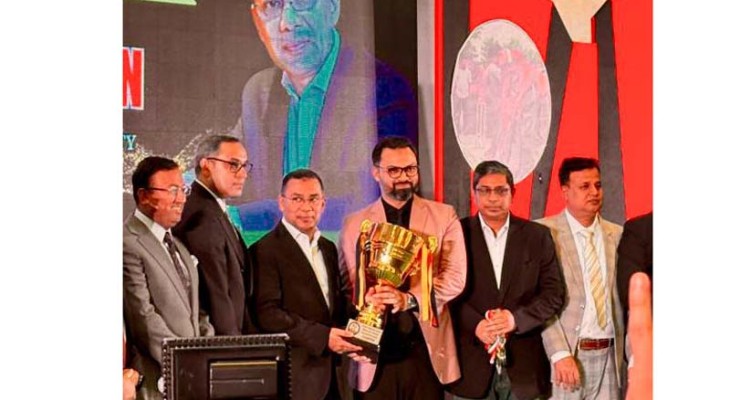 খেলাধুলায় বহির্বিশ্বে যারা দেশকে রিপ্রেজেন্ট করবে, তাদের দায়-দায়িত্ব রাষ্ট্র নেবে: তারেক রহমান