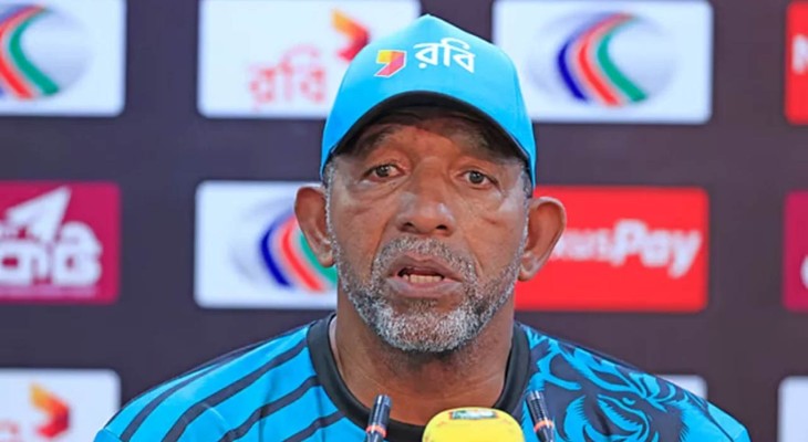 আমরা মোস্তাফিজকে মিস করবো : সিমন্স