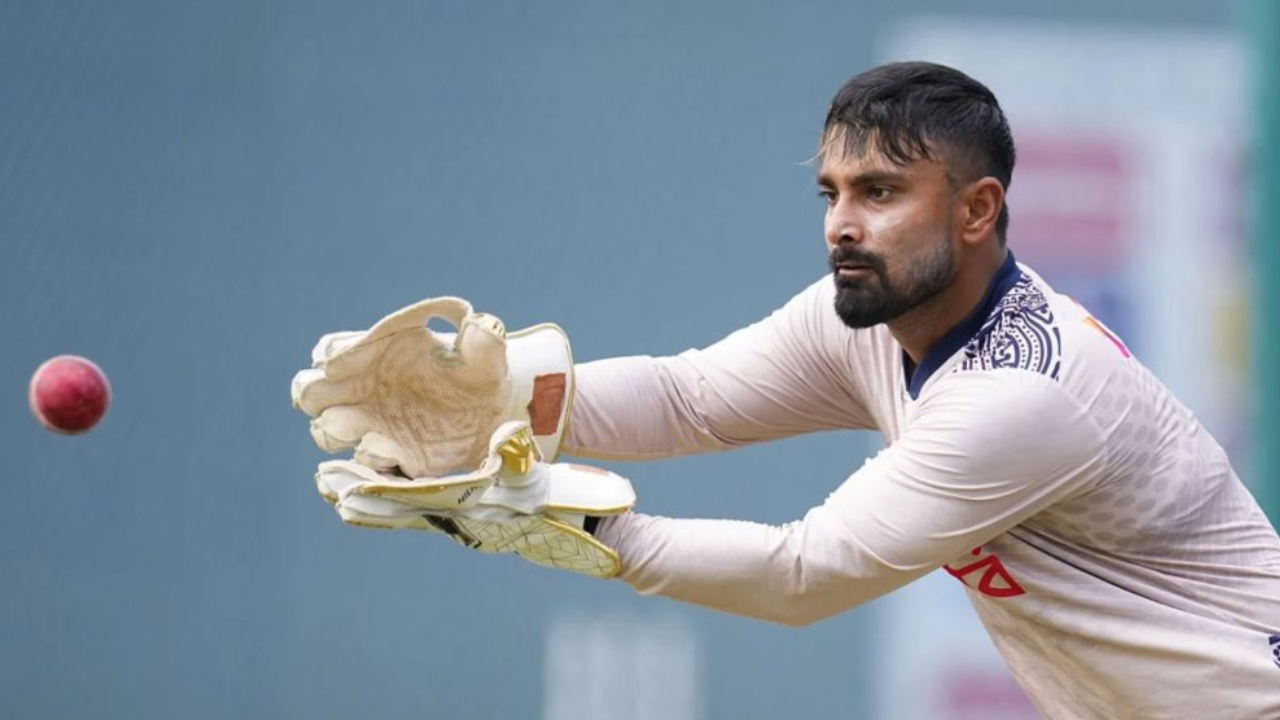 মুশফিকের রেকর্ড স্পর্শ করলেন লিটন