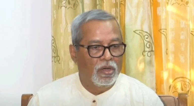 সাবেক সিইসি নুরুল হুদা ৪ দিনের রিমান্ডে