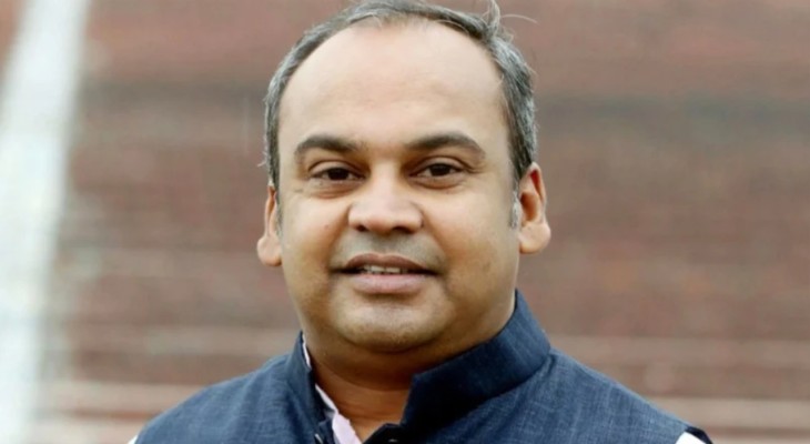 সাবেক এমপি নাঈমুর রহমান দুর্জয় গ্রেপ্তার