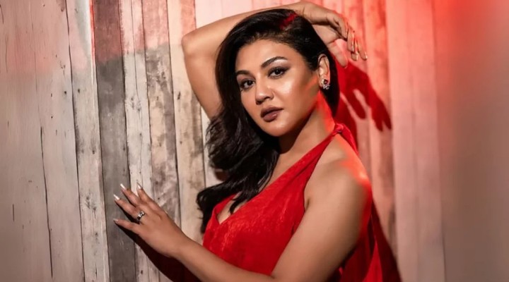 শুধু মন দিয়ে মানুষকে ছোঁয়া যায় না: জয়া আহসান