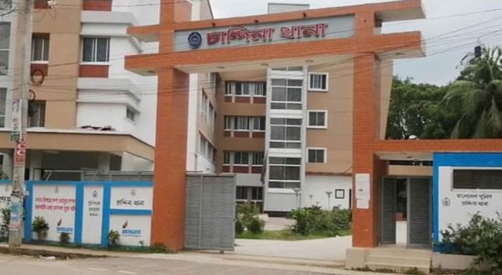 প্রেমিকের বিরুদ্ধে ধর্ষণের অভিযোগ গৃহবধূর