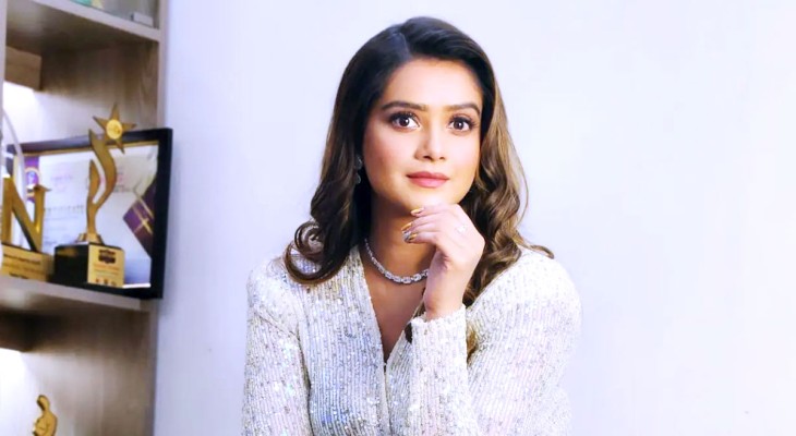 যে বাচ্চাকে নিয়ে এতো কথা, সেটা আমার সন্তান না: তিশা