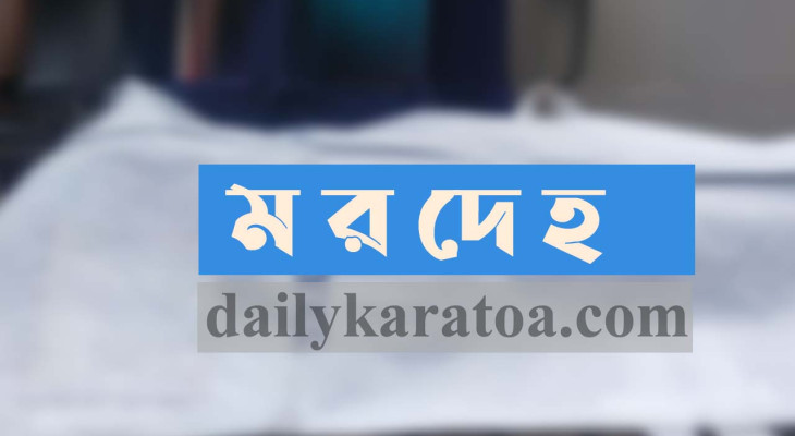 রংপুরের মিঠাপুকুরে গাছ থেকে যুবকের ঝুলন্ত মরদেহ উদ্ধার