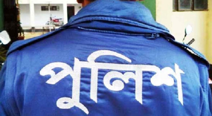 পুলিশের ঊর্ধ্বতন ৬ কর্মকর্তাকে রদবদল