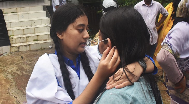 ইংরেজিতে বিপর্যয়ে এইচএসসিতে ফলফল ধস