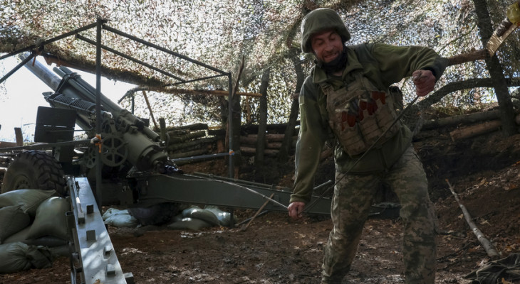 পাকিস্তান সীমান্তে ব্যাপক সংঘর্ষে, ছয় সেনাসহ নিহত ৭