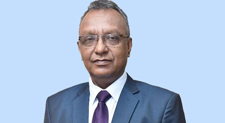 স্ত্রীসহ বিএফআইইউ’র সাবেক প্রধান শাহীনুলের দেশত্যাগে নিষেধাজ্ঞা