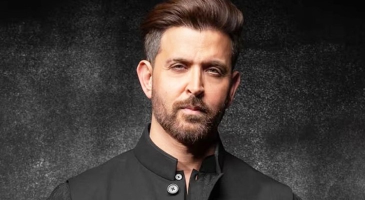 দিল্লি হাই কোর্টের দ্বারস্থ হৃতিক রোশন