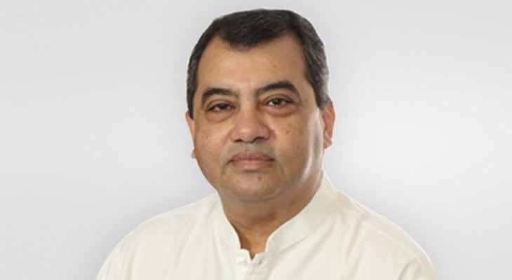 সাবেক মন্ত্রী সাবের চৌধুরী ও স্ত্রীর বিরুদ্ধে দুদকের মামলার অনুমোদন