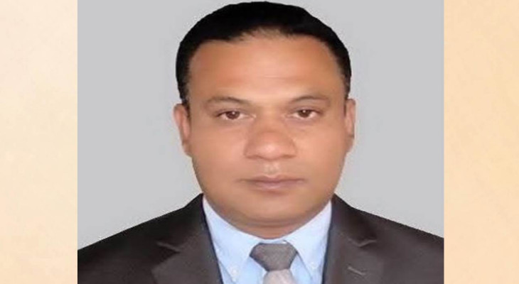 গাইবান্ধার সুন্দরগঞ্জে জামায়াত কর্মী হত্যা মামলায় জেলা পরিষদের সাবেক সদস্য নাদিম গ্রেফতার