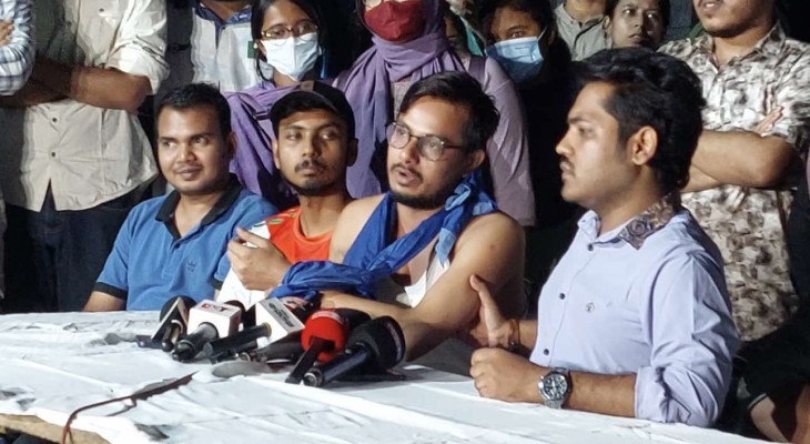 ঢাবি থেকে ২৪ ঘণ্টার আল্টিমেটাম ৪৭তম বিসিএস লিখিত পরীক্ষার্থীদের