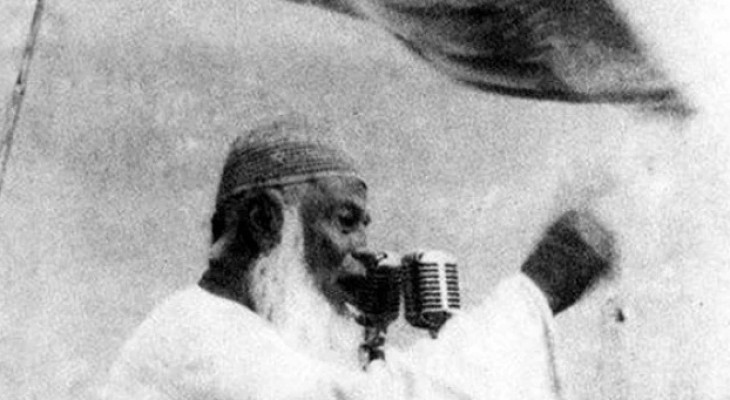 মওলানা ভাসানীর ৪৯তম মৃত্যুবার্ষিকী আজ