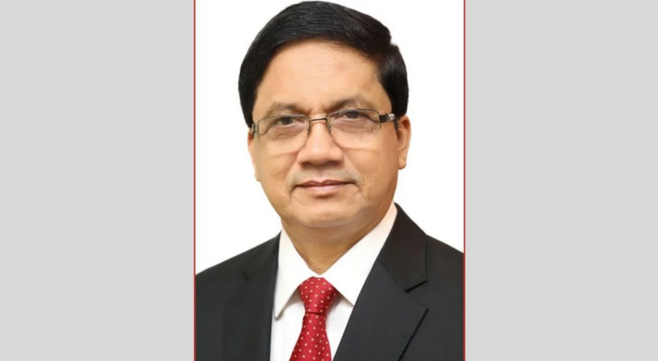 এক্সিম ব্যাংকের সাবেক এমডি ফিরোজ হোসেন গ্রেফতার