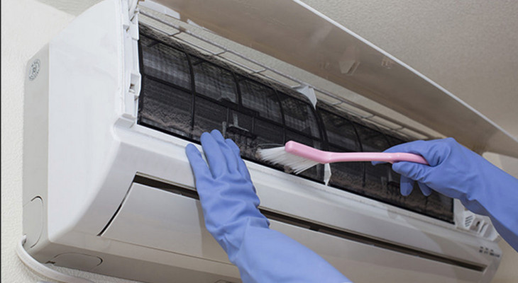 শীতে এসি যত্নে রাখবেন যেভাবে