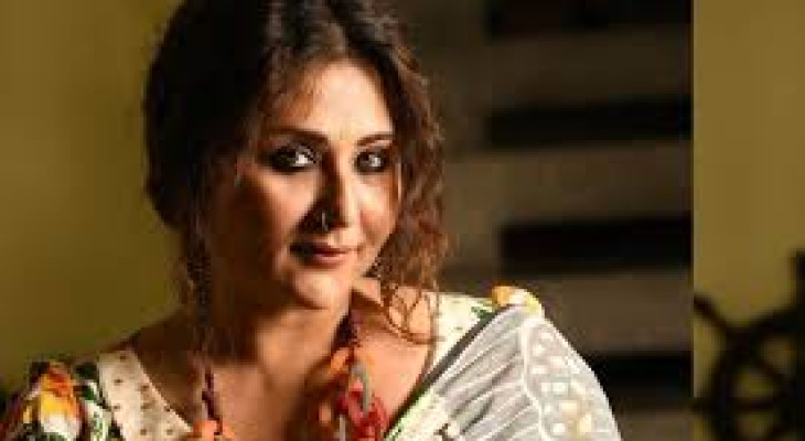 যেভাবে ৬ মাসে ওজন কমালেন স্বস্তিকা