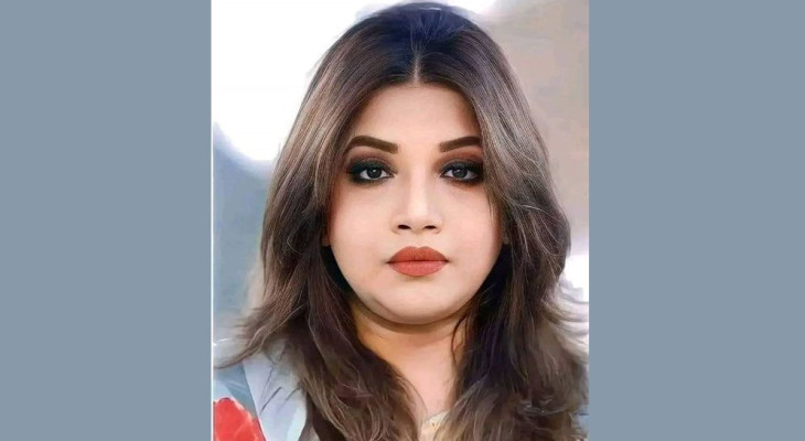 ফরিদপুর-২ আসনে ধানের শীষ পেলেন শামা ওবায়েদ