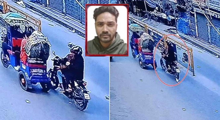 হাদি হত্যাকাণ্ড : শুটার ফয়সালসহ সংশ্লিষ্টদের ব্যাংক হিসাবে ১২৭ কোটি টাকার ‘লেনদেন’