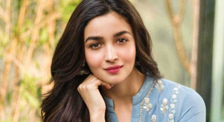 গুপ্তচর আলিয়া ভাট