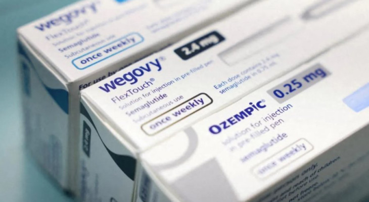 ওজন কমানোর ওষুধ ‘ওয়েগোভি’কে অনুমোদন দিয়েছে যুক্তরাষ্ট্র