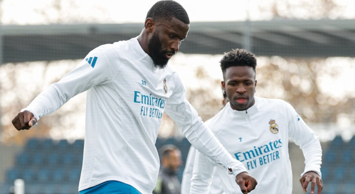 আজ রিয়াল-সিটির হাইভোল্টেজ ম্যাচ