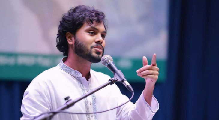 ওসমান হাদির শারীরিক অবস্থার সর্বশেষ তথ্য জানাল ইনকিলাব মঞ্চ