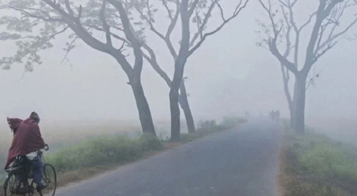 আগামী সপ্তাহে দিন ও রাতের তাপমাত্রা কমতে পারে