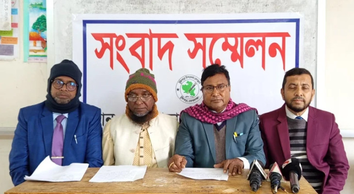 টুঙ্গিপাড়ায় আ.লীগ থেকে ৪ নেতার পদত্যাগ