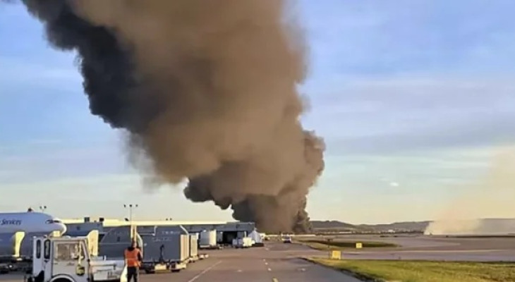 যুক্তরাষ্ট্রে বিমান দুর্ঘটনা, ক্রীড়া তারকাসহ নিহত ৭