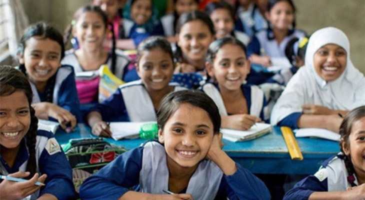 রোজায় খোলা থাকবে স্কুল, বাতিল হলো ১২ দিনের ছুটি