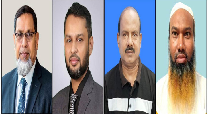 বগুড়া-৩ আসনে জমে উঠেছে প্রচার প্রচারণা, আচরণবিধি রক্ষার্থে কঠোর অবস্থানে প্রশাসন