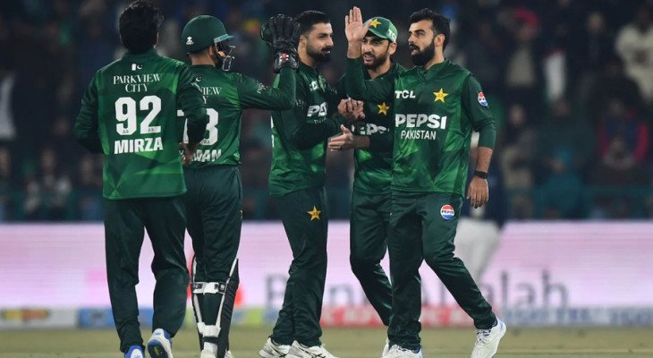 পাকিস্তানের বিশ্বকাপ জার্সি উন্মোচন অনুষ্ঠান স্থগিত