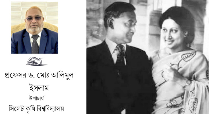 শহীদ জিয়ার স্বাধীনতার ঘোষক থেকে বহুদলীয় গণতন্ত্রের প্রবর্তক