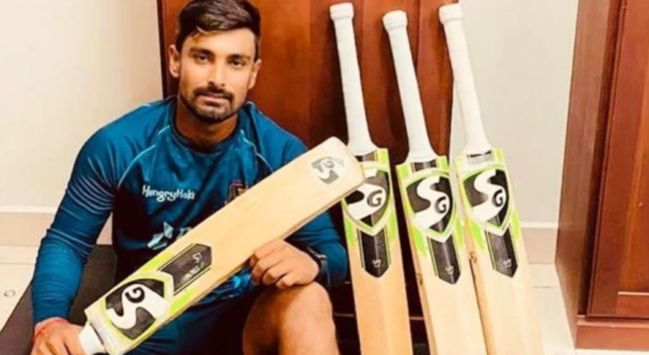 লিটন-মমিনুলদের সঙ্গে চুক্তি নবায়ন করবে না ভারতীয় ‘এসজি’