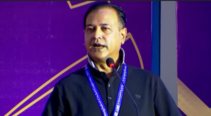 ভারতে বিশ্বকাপ খেলা নিয়ে যা বললেন আসিফ আকবর