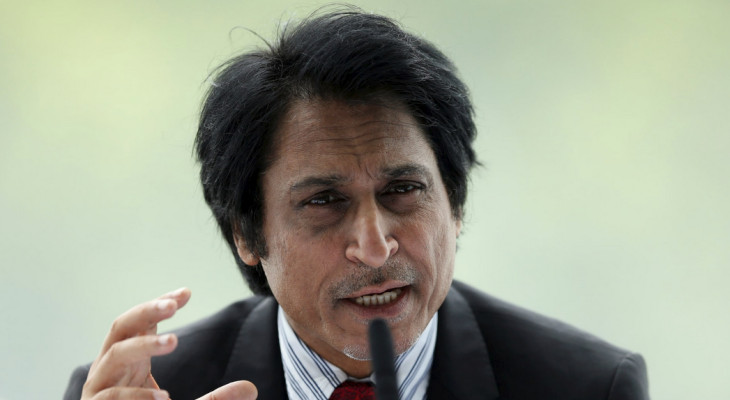 ‘বাংলাদেশ সঠিক সিদ্ধান্ত নিয়েছে’—মোস্তাফিজ ইস্যুতে রমিজ রাজা