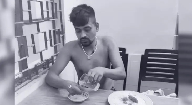 তোফাজ্জলকে পিটিয়ে হত্যা মামলায় অভিযোগপত্র দাখিল