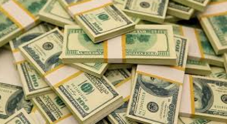 দেশের রিজার্ভ আরও বাড়ল