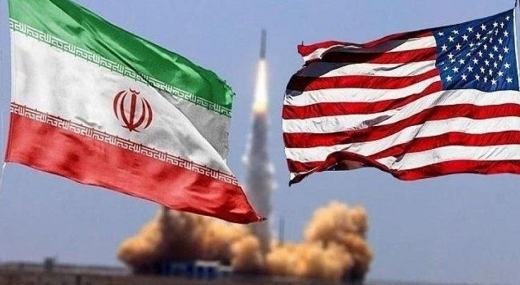 ১ ফেব্রুয়ারি থেকে ইরানে হামলা শুরু করতে পারে যুক্তরাষ্ট্র : মার্কিন সংবাদমাধ্যম