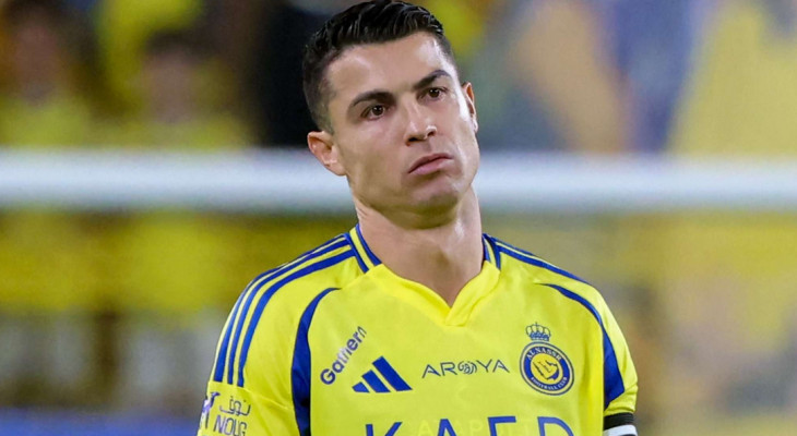 রোনালদোকে ছাড়াই কোয়ার্টারে আল নাসর