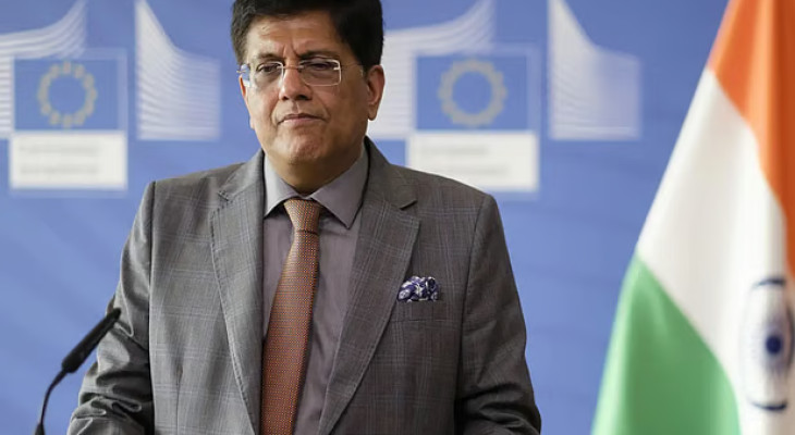 বোয়িং থেকে ৮০ বিলিয়ন ডলারের উড়োজাহাজ কেনার জন্য তৈরি ভারত