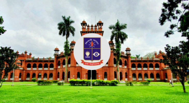 শিক্ষার্থীদের নির্বাচনে ভোট দেওয়ার সুবিধার্থে অনলাইনে ক্লাসের সিদ্ধান্ত ঢাবির