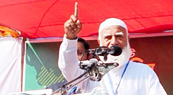 হাদি হত্যার বিচার করা হবে: শফিকুর রহমান