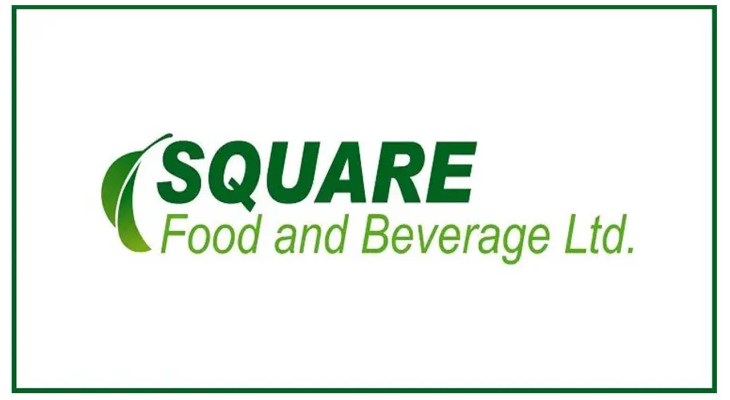 ঢাকায় এক্সিকিউটিভ পদে জনবল নিয়োগ দেবে স্কয়ার ফুড