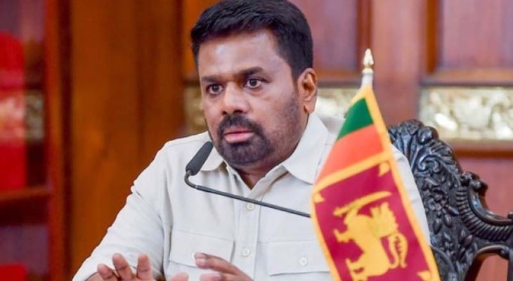 মার্কিন যুদ্ধবিমানকে নিজেদের ভূখণ্ড ব্যবহারের অনুমতি দেয়নি শ্রীলঙ্কা