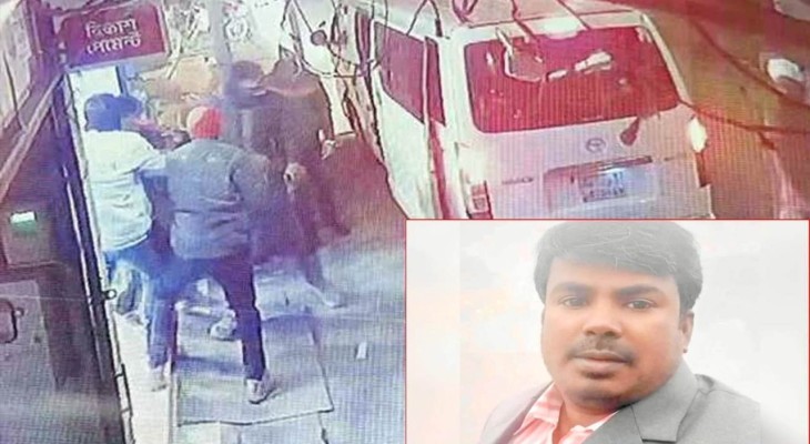 বগুড়ার দুপচাঁচিয়ায় লোটো‘র ম্যানেজার পিন্টু হত্যার মামলার আসামির জামিন নামঞ্জুর