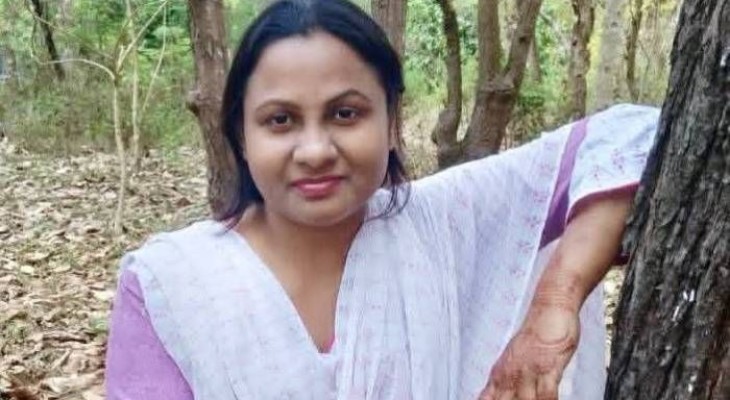 পোষা বিড়ালকে বাঁচাতে গিয়ে তিনতলা থেকে পড়ে তরুণীর মৃত্যু