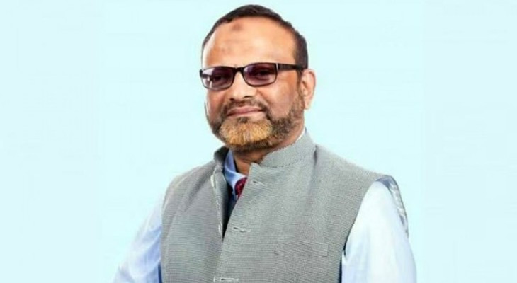 ঢাবি প্রো-ভিসি  অধ্যাপক মামুন আহমেদের মায়ের ইন্তেকালে উপাচার্যের শোক